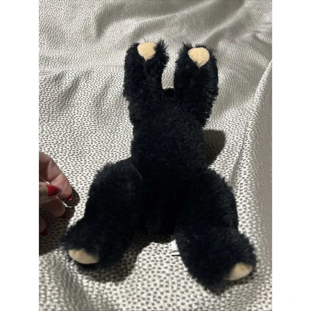 Purr - Fection Black Bear 10